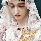 esperanza velez malaga mantilla