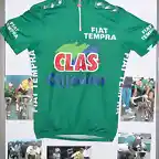 GIRO 1991-GASTON