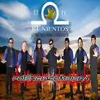 Los Ki Nientos - La Union De La Tercera Y Cuarta Region