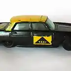 28 Peugeot 404 Taxi (serie 10) 1