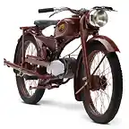 1948 Imme R100 LB600