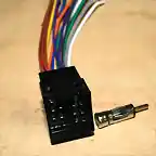 6 conector y adapatador