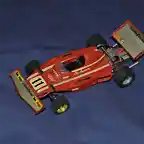 Ferrari b3 F1