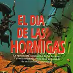 hormigas