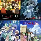 Higurashi no Naku Koro ni