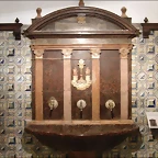 Lavabo patriarca