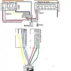 Conexiones cables_G33_botones sin iluminacion