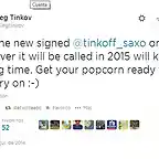 tinkoff