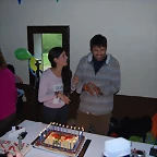 Cumple Hu 242