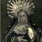 virgen de dolores