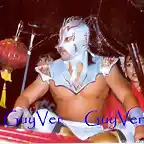 Ultimo Dragon