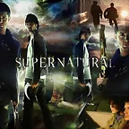 supernatural fondo