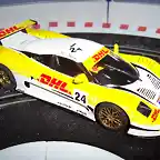 MOSLER MT900R DHL-NINCO