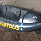 mis kayaks bart