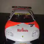 007 F360 MARLBORO