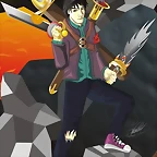 4 espadas