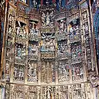 CTDAL TOLEDO RETABLO