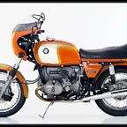 BMW R90S 1973