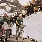 Imerio Massignan-Giro 1960-Gavia