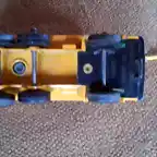 MATCHBOX 63 Dodge Crane Truck (3)