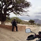 LA MERCED (RUTA 40-SALTA)