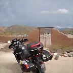 CEMENTERIO DE PAYOGASTILLA  (RUTA 40-SALTA)