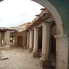 CASA ABANDONADA DE ADOBE (RUTA 40-SALTA) II