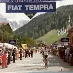 LELLI GIRO 1991 ETA 16