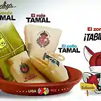 TAMALES