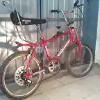 bicicross