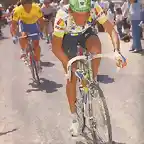 1989,VUELTA A ESPAA,PARRA