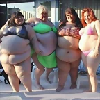 gordas