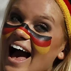 alemana bonita
