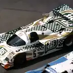 Porsche 962 - Norisring \'89