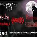 Napalmfest