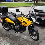 SUZUKI V STROM 650 002