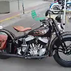 Harley Davidson