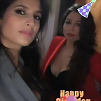Mar?a IG Stories 23-4-2019 (3)
