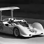 05 chaparral 2g 1967