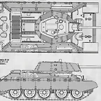 Border Modek T -34E & T-34 76 112 factory (5)