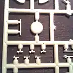 sprue