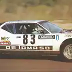 De Tomaso Pantera - Vinatier - TdF '73 b