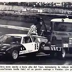 De Tomaso Pantera - de Dryver-Dieudonn - TdF '73