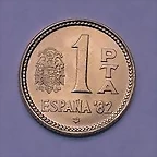 peseta