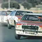 Opel Commodore - Tour de France '73 - Greder - Beaumont