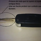 Llave 1