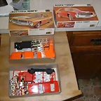 AMX y Javelin SST 2