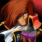 harlock