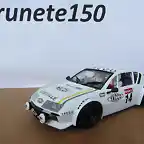 36. ALPINE A310 YACCO AVANT SLOT