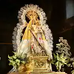 27, virgen de la Estrella, marca